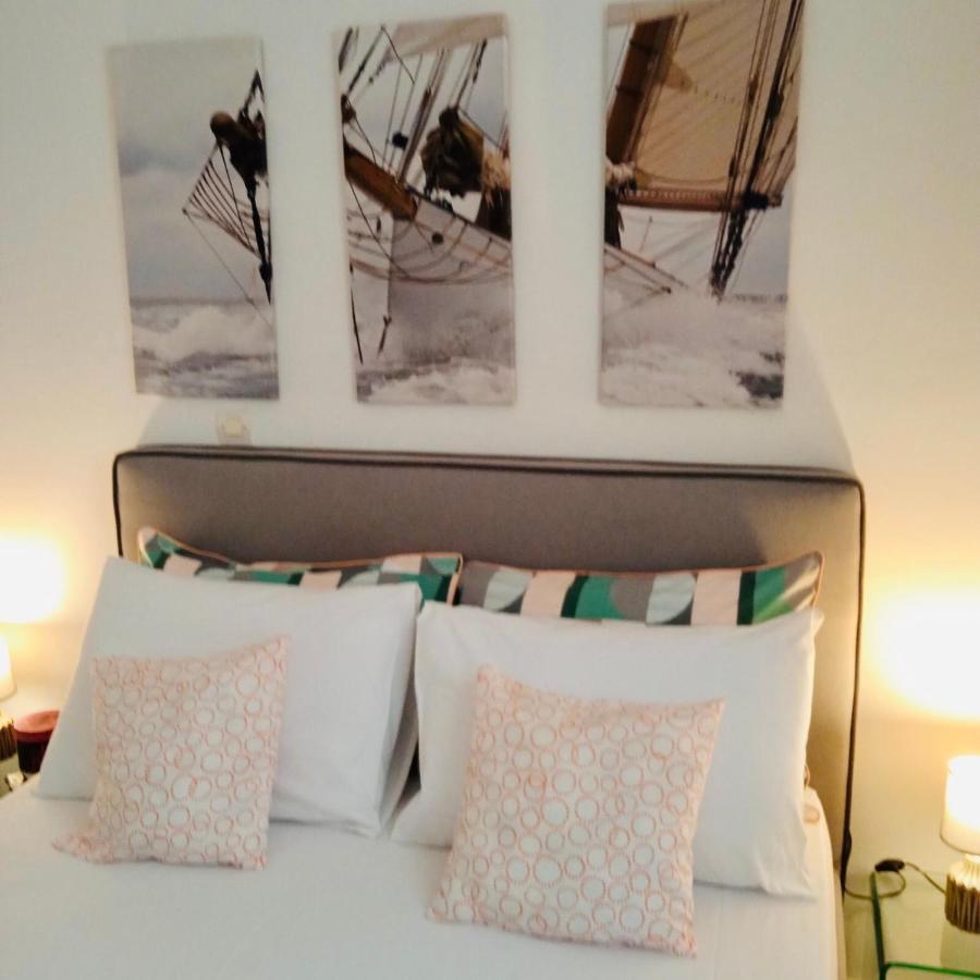 Balsam Suite - 50M To The Beach Kalamáta Eksteriør bilde
